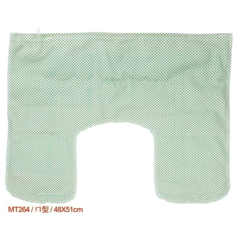 【醫康生活家】E-G醫技動力式熱敷墊 鉛片型 電熱毯-細節圖3