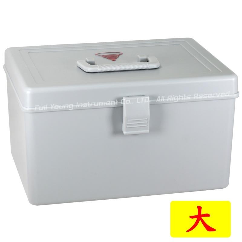 佳寶保健箱(空箱) 大/小【醫康生活家】-細節圖3