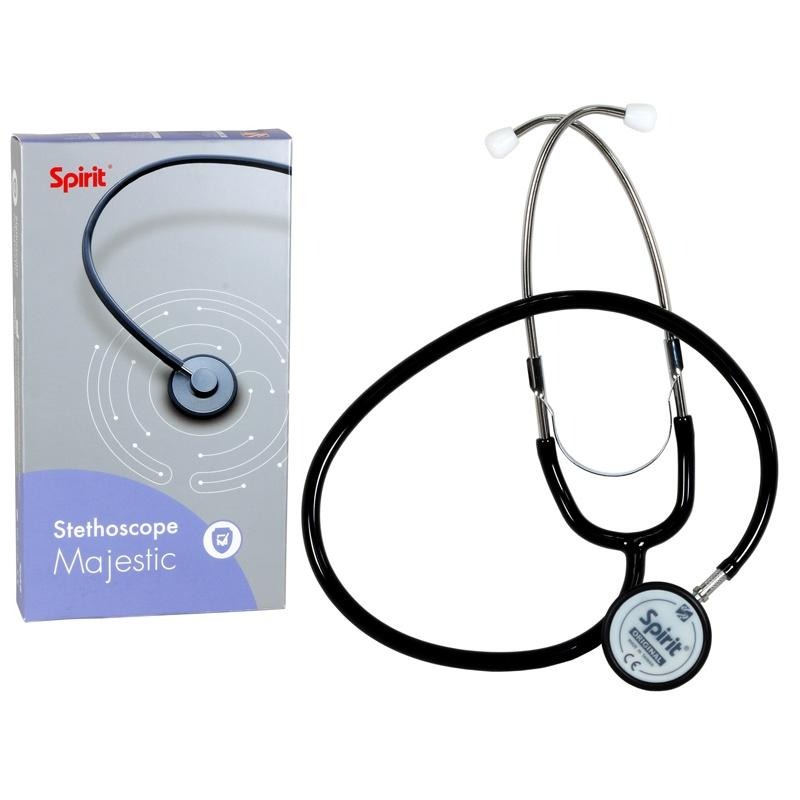 Spirit精國聽診器【醫康生活家】-細節圖2