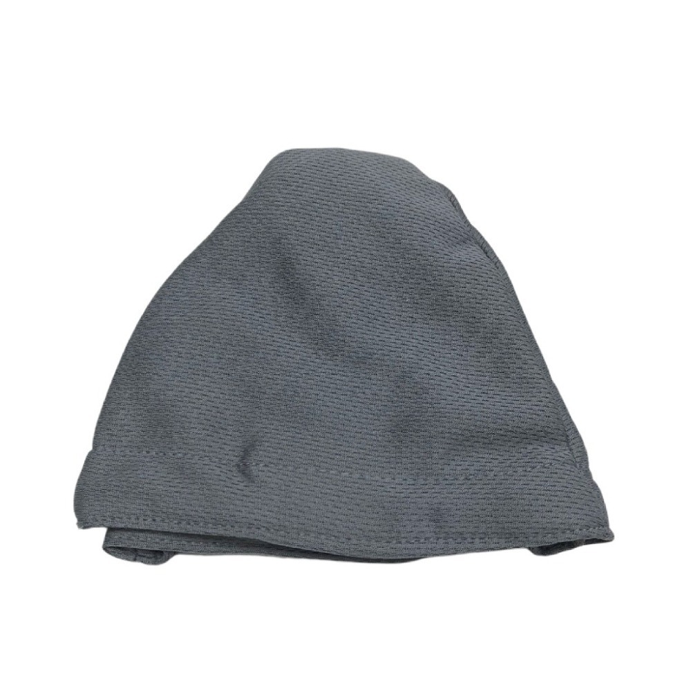 【台灣製】安全帽內襯 替換內襯 安全帽內襯套 內罩 帽墊 魔鬼氈 內襯套 內墊 防髒襯墊 外送員必備 加長魔鬼氈-細節圖2