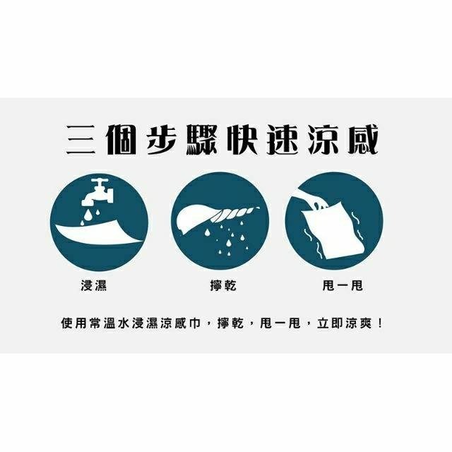 【台灣製】運動毛巾 擦汗 涼感巾 運動頭巾 運動髮帶 吸水毛巾 運動頭帶 運動巾 涼感毛巾 冰涼巾 冰巾 擦巾 頭巾-細節圖5