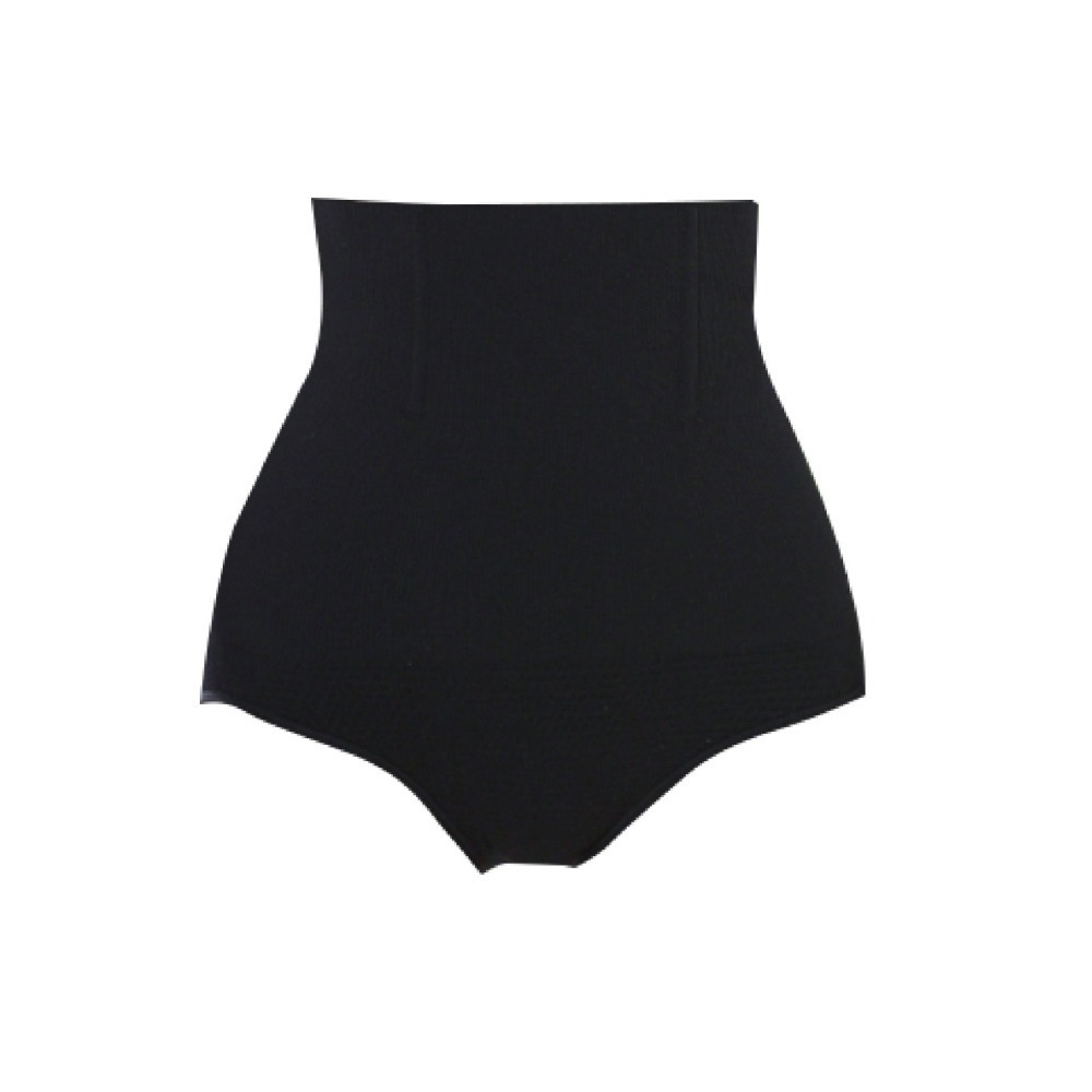 【現貨】 高彈力 加大尺碼 無縫高腰 小腹剋星-細節圖2