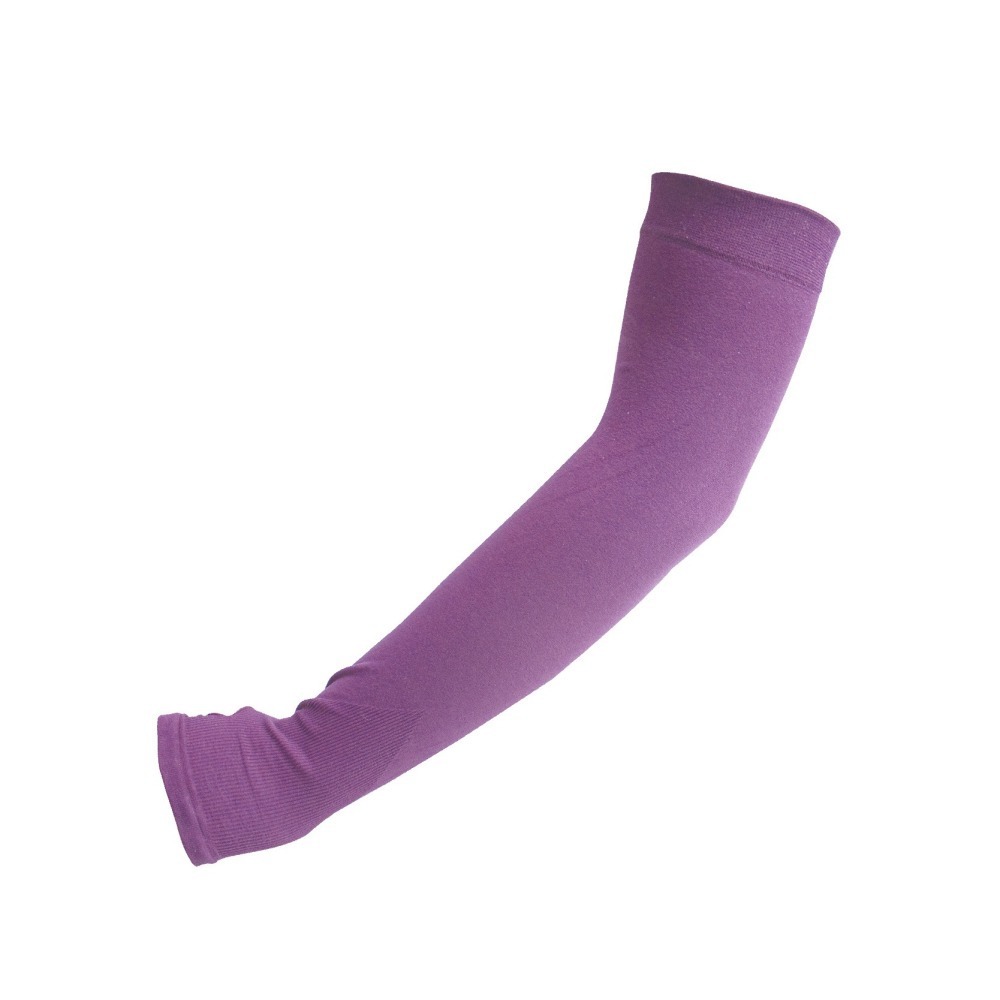 【台灣製】袖套 涼爽透氣 運動手袖穿指款 抗UV 運動袖套 防曬袖套/男女適用 騎車必備 機能袖套 社頭生產-細節圖2