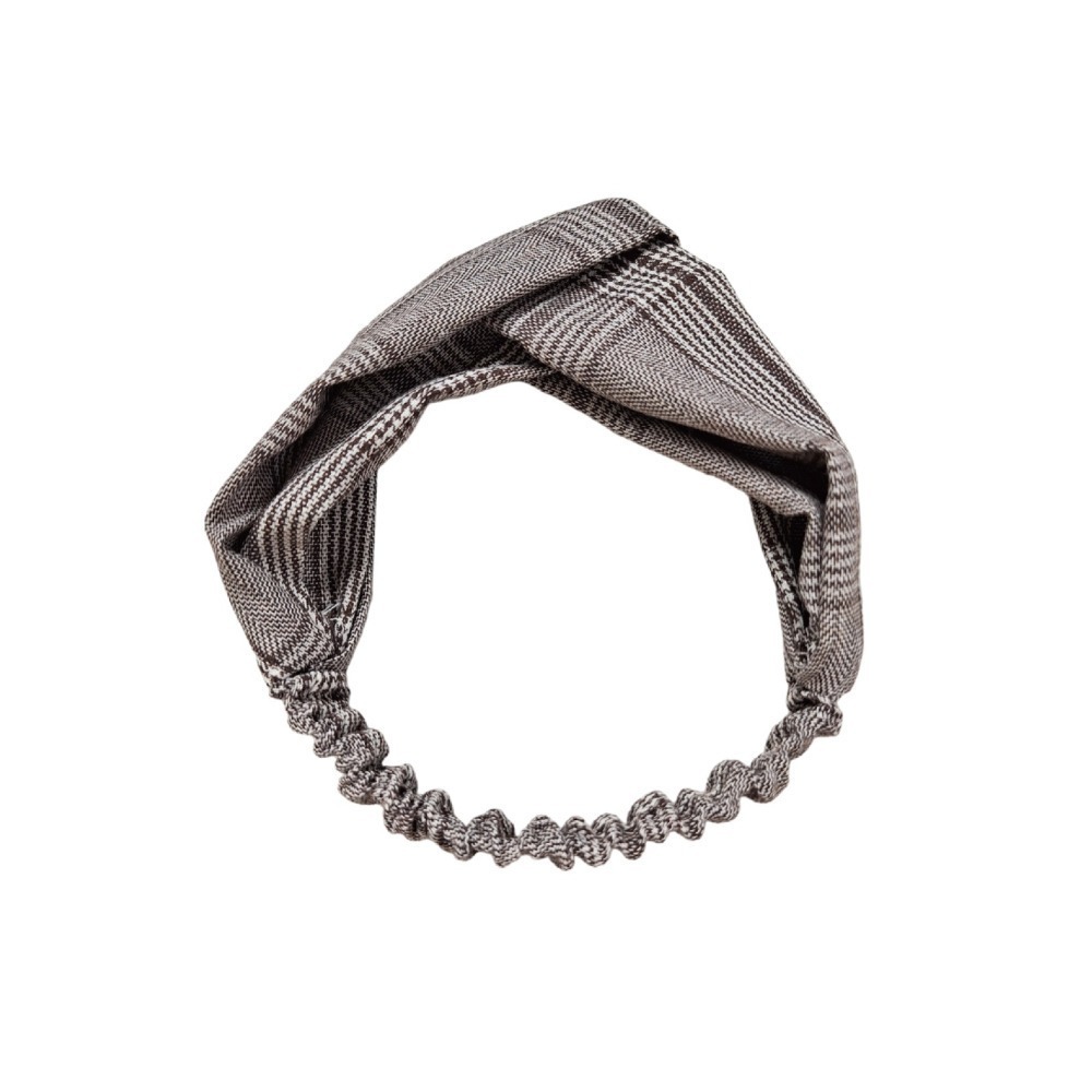 【現貨】髮圈 髮箍 髮帶 洗臉髮帶 雪紡 條紋 頭飾 頭帶 造型髮箍 日系髮帶 韓系髮帶 女生配件 束髮帶 髮帶洗臉-細節圖2