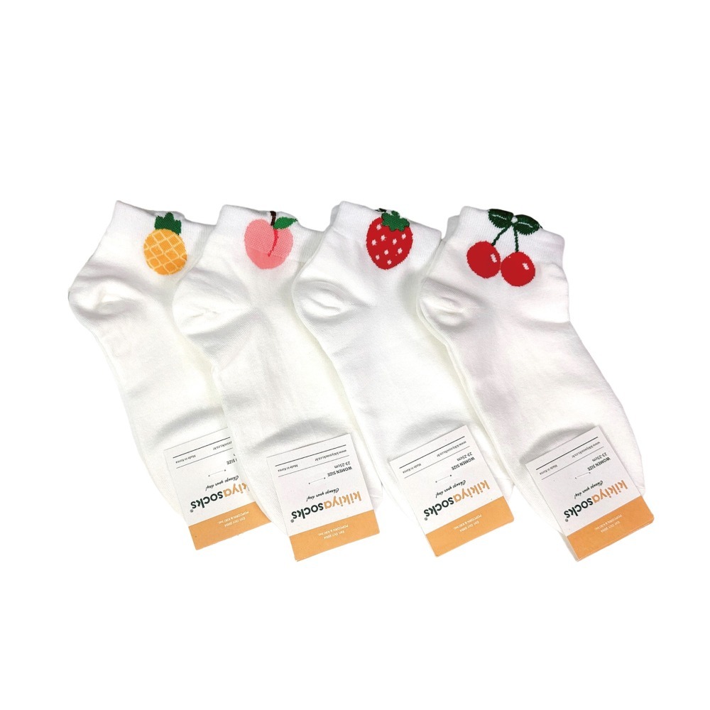【現貨】低筒襪 韓國短襪 愛心襪子 SOCKS 韓國襪子 短襪 韓國襪 襪子 可愛襪子 小熊襪子 女生襪子 韓系襪子-細節圖2