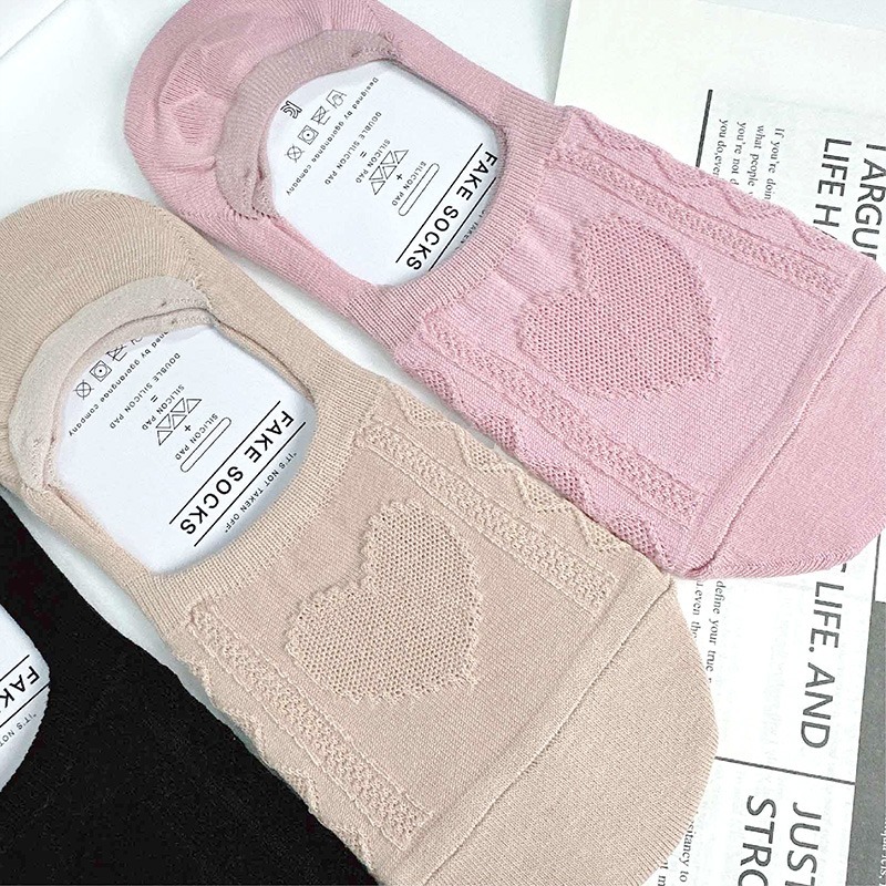 【現貨】踝襪 隱形襪 狗狗襪子 韓國襪子 短襪 船型襪 SOCKS 襪子韓國 低筒襪  韓國襪 女生襪子 愛心襪子-細節圖7