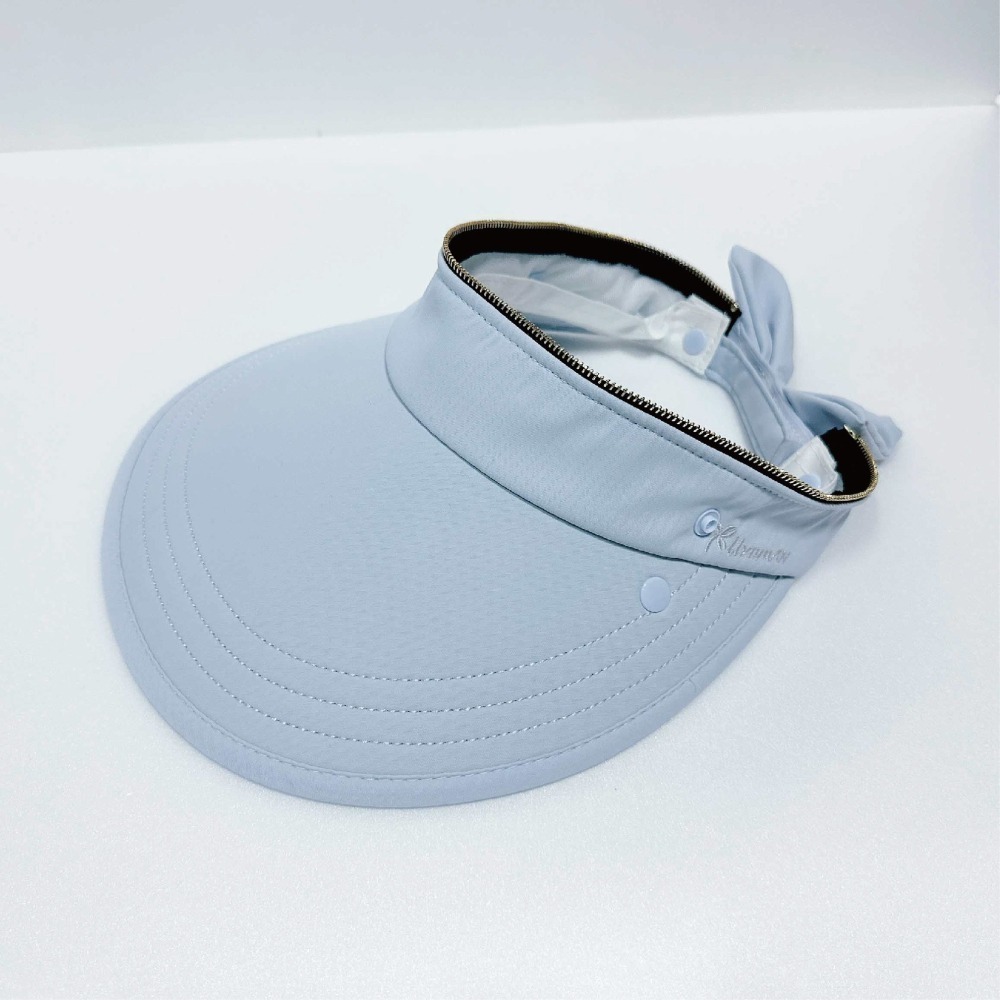 【現貨】帽子 貝殼帽 帽子女 帽子男 透氣 防曬帽 遮陽帽 夏天帽子 大帽簷 戶外帽 釣魚帽 透氣帽 露營帽 休閒帽-細節圖5