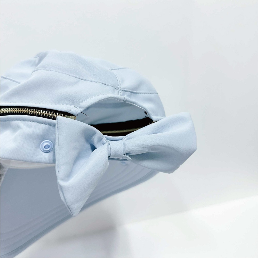 【現貨】帽子 貝殼帽 帽子女 帽子男 透氣 防曬帽 遮陽帽 夏天帽子 大帽簷 戶外帽 釣魚帽 透氣帽 露營帽 休閒帽-細節圖6