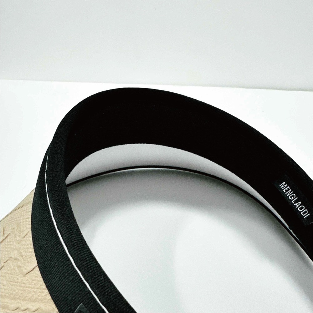 【現貨】空頂帽 遮陽帽 帽子 防曬帽 空頂遮陽帽 貝殼帽 透氣帽 夏天帽子 大帽簷 戶外帽 摺疊帽 透氣 帽子女 休閒帽-細節圖7