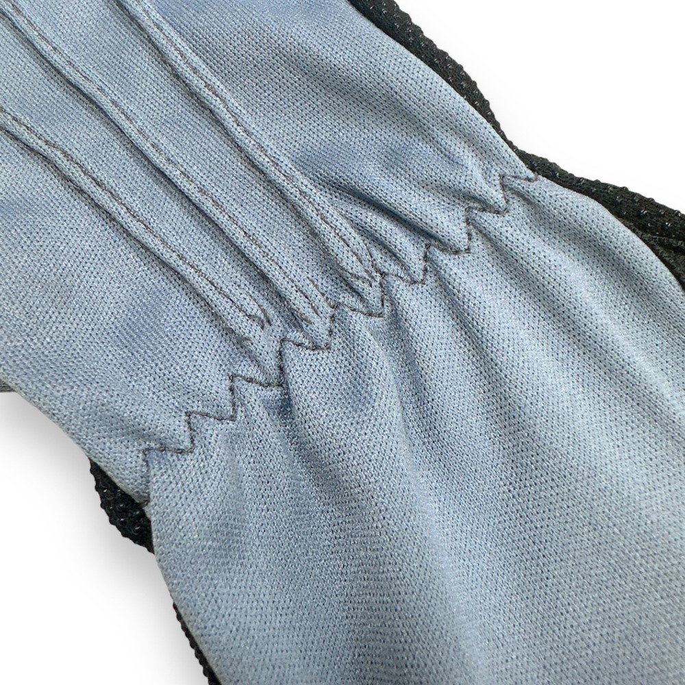 【現貨】防曬 透氣手套 防滑手套 手套 防曬手套 棉手套 工作手套 機車手套 止滑手套 夏季手套 抗uv手套 單車手套-細節圖4