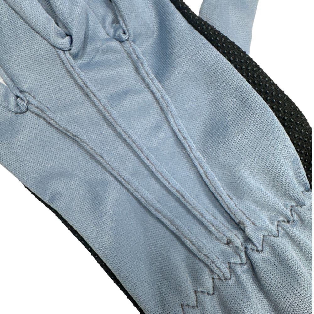 【現貨】防曬 透氣手套 防滑手套 手套 防曬手套 棉手套 工作手套 機車手套 止滑手套 夏季手套 抗uv手套 單車手套-細節圖5