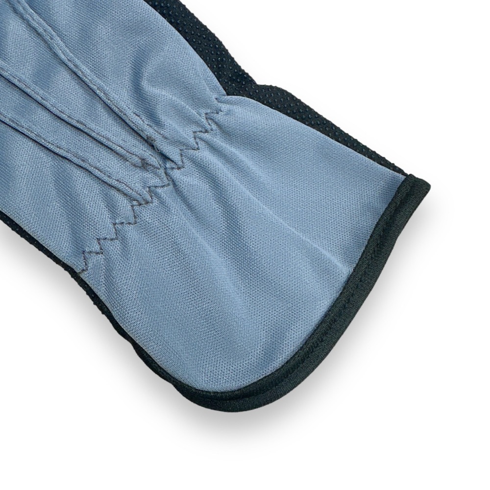 【現貨】防曬 透氣手套 防滑手套 手套 防曬手套 棉手套 工作手套 機車手套 止滑手套 夏季手套 抗uv手套 單車手套-細節圖7