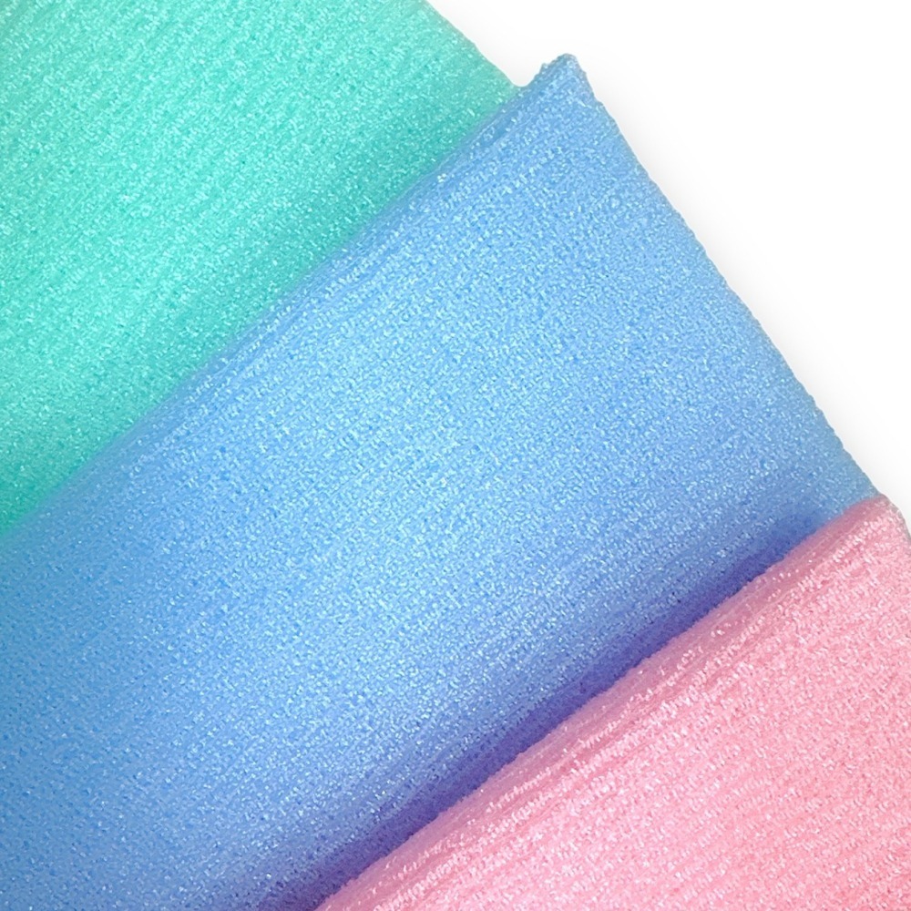 【現貨】搓澡巾 洗澡巾 沐浴巾 浴室 刷背巾 美容巾 澡巾 去角質 沐浴用品 沐浴 身體去角質 搓澡神器 美容巾 搓背巾-細節圖3