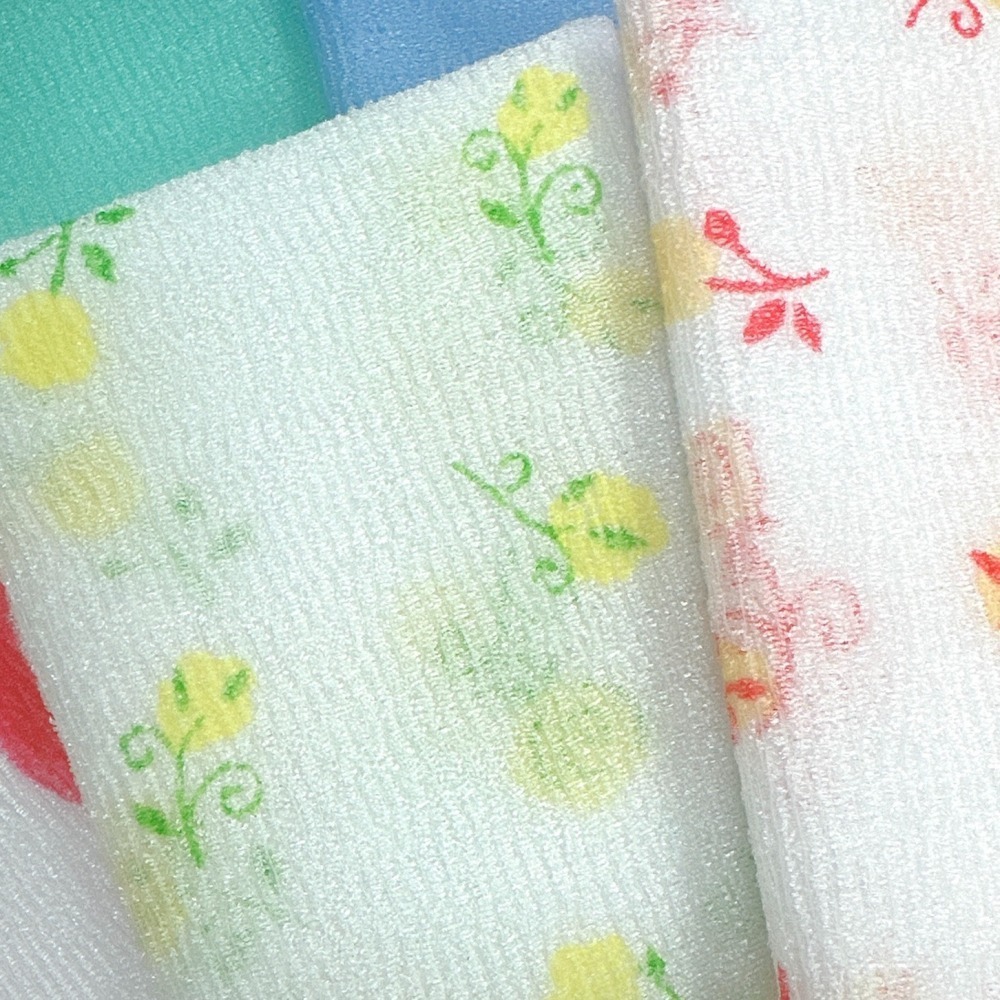 【現貨】搓澡巾 洗澡巾 沐浴巾 浴室 刷背巾 美容巾 澡巾 去角質 沐浴用品 沐浴 身體去角質 搓澡神器 美容巾 搓背巾-細節圖5