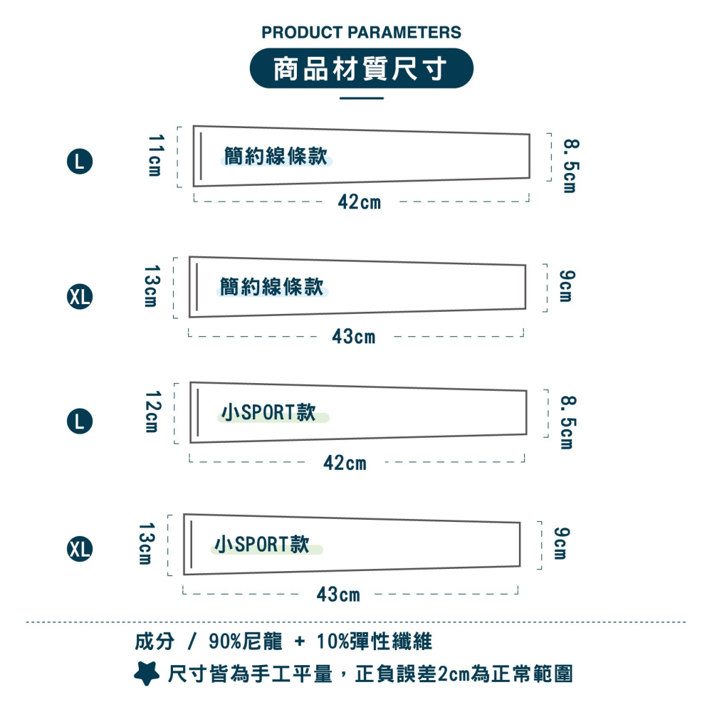 【現貨】袖套 遮陽 防曬 運動袖套 抗UV袖套 自行車袖套 臂套 冰袖  冰絲 涼感 機能袖套 冰絲袖套 男生袖套-細節圖5