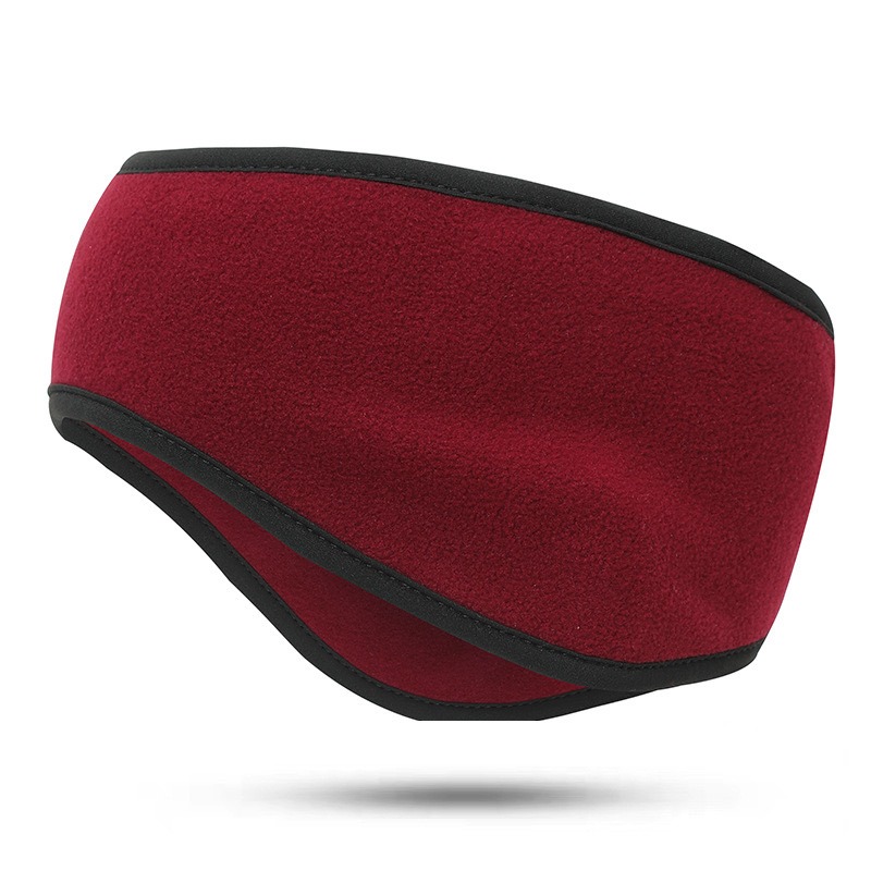 【現貨】 降噪耳罩 保暖耳罩 隔音 防噪音眼罩 睡眠耳罩 暖耳 加絨耳暖 加絨 護耳頭罩 眼罩 冬天髮帶 眼罩-規格圖9