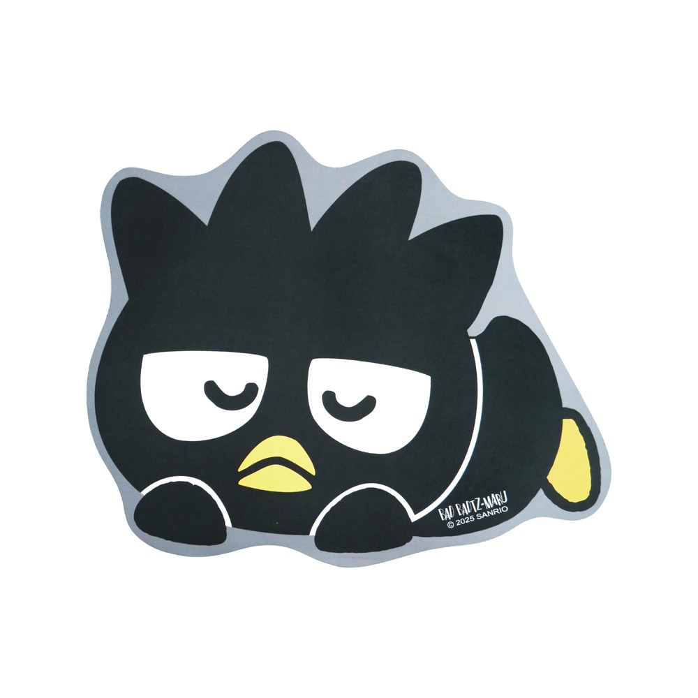 【現貨】三麗鷗地墊 新年地墊 軟式地墊 廚房地墊 浴室 腳墊 廚房 浴室地墊 腳踏墊 吸水地墊 地墊 大耳狗 酷洛米-規格圖6