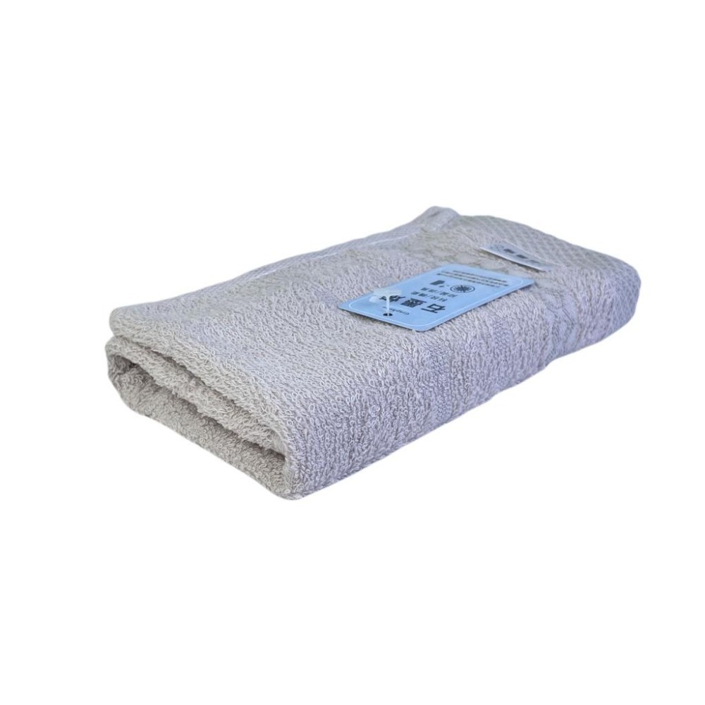 【OTOBAI】石墨烯纖維方巾 33X74cm 毛巾 石墨烯 三色可選 路跑 洗澡 運動 健身 慢跑 石墨烯 抗靜電-細節圖7