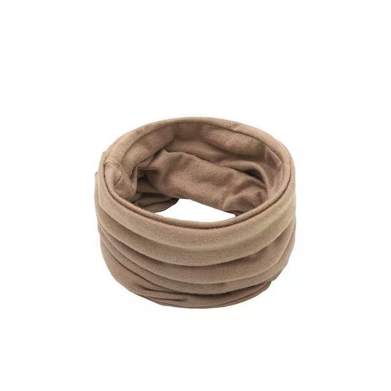 【OTOBAI】 圍脖 圍巾 脖圍套 脖套 頸套 保暖圍脖 台灣現貨 圍巾 脖圍套 保暖薄款 套頭圍巾  外送員 禦寒-細節圖2