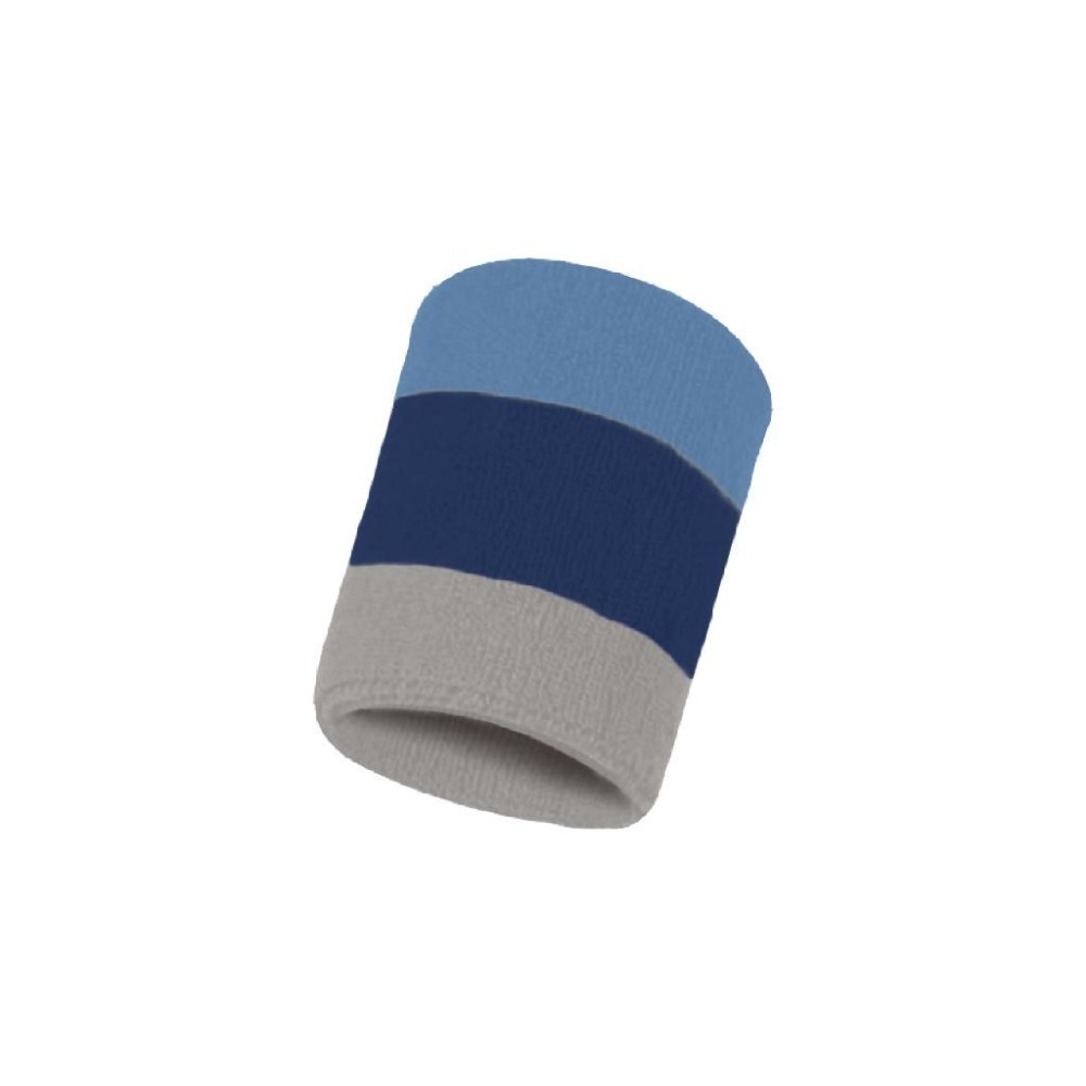 【OTOBAI】吸汗護腕 運動汗帶 運動護腕 健身護腕 彈力護腕 毛巾布護腕 籃球 瑜伽 跑步 羽球 桌球 網球 攀岩-細節圖6