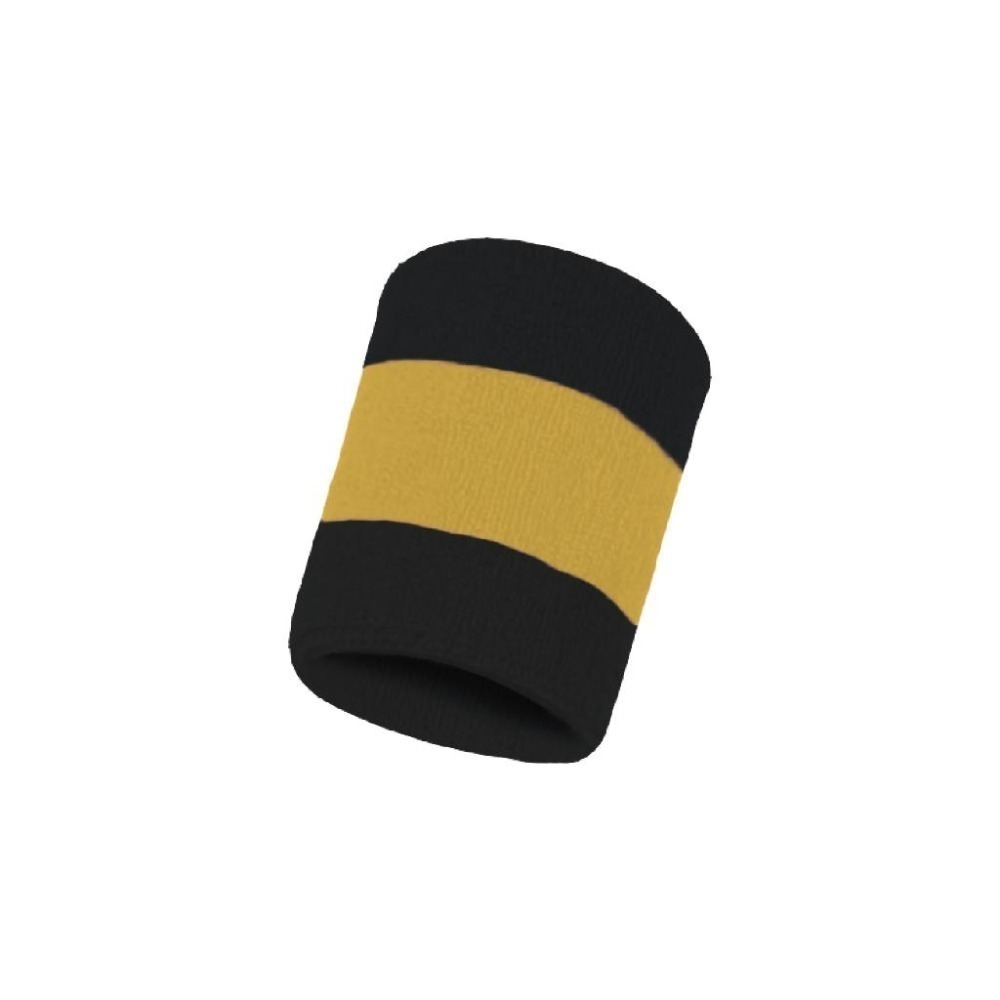 【OTOBAI】吸汗護腕 運動汗帶 運動護腕 健身護腕 彈力護腕 毛巾布護腕 籃球 瑜伽 跑步 羽球 桌球 網球 攀岩-細節圖9