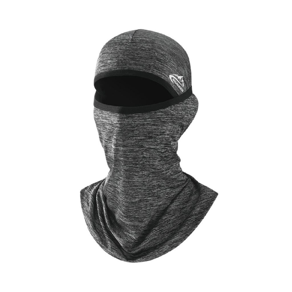 【OTOBAI】冰絲騎行面罩 防曬頭巾 頭套 防曬面罩 防風騎行面罩 冰絲面罩 抗紫外線 吸濕排汗 全罩式蒙面頭罩-細節圖2