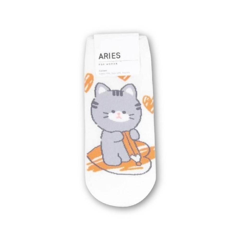 【OTOBAI】隱形襪 韓國襪子 船型襪 韓國襪 可愛襪子 韓國 女生襪子 SOCKS 踝襪 低筒襪 韓國短襪 薄襪-細節圖2