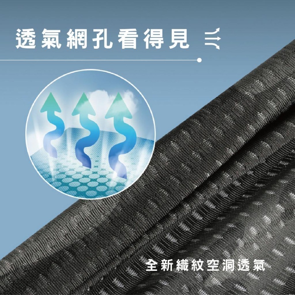 【OTOBAI】騎行速乾頭套 半罩頭套 軟帽 騎士頭套 運動帽套 冰絲涼感 速乾 吸濕排汗 超彈性 防曬 抗紫外線-細節圖5