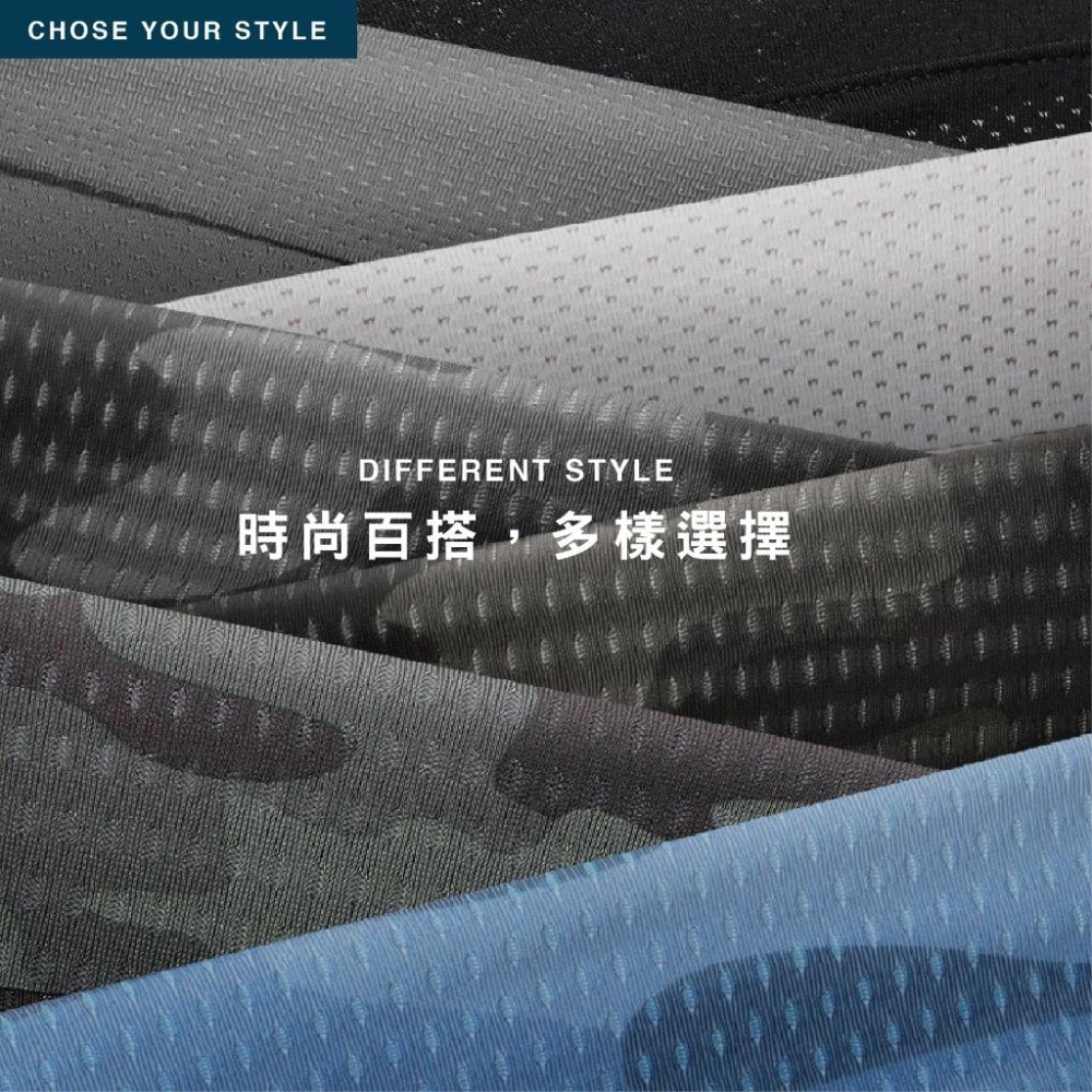 【OTOBAI】騎行速乾頭套 半罩頭套 軟帽 騎士頭套 運動帽套 冰絲涼感 速乾 吸濕排汗 超彈性 防曬 抗紫外線-細節圖8
