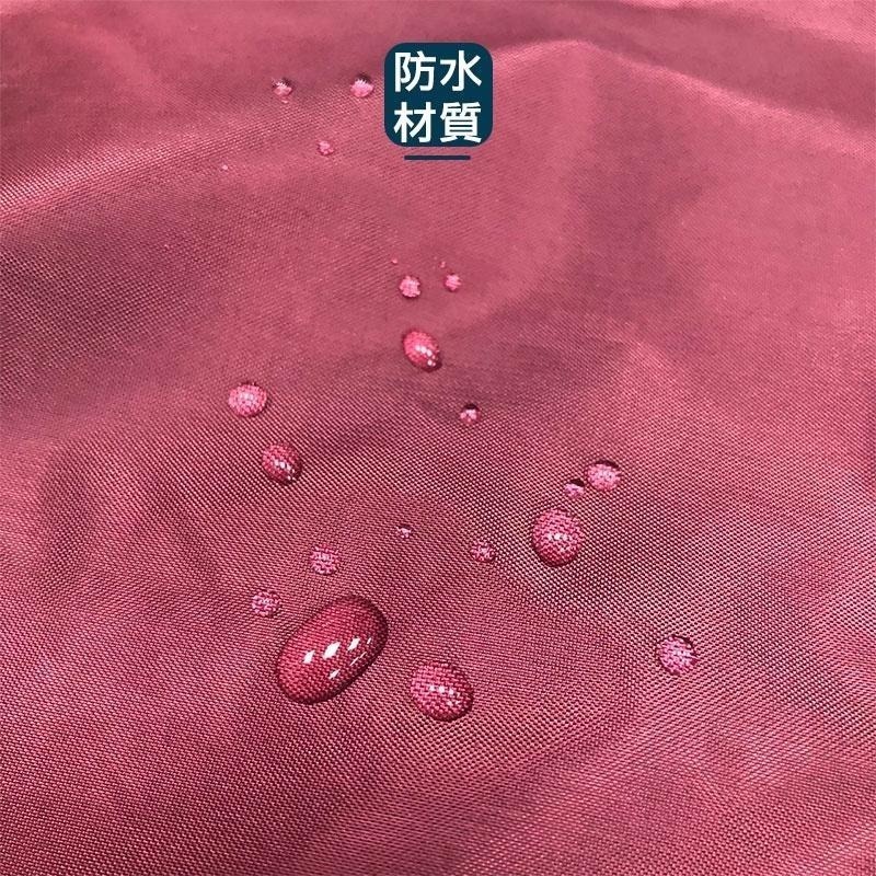 【OTOBAI】 防水腳套 機能袖套 台灣製 防水袖套 外送員必備 廚房袖套 清潔袖套 防塵抗油抗污-細節圖7