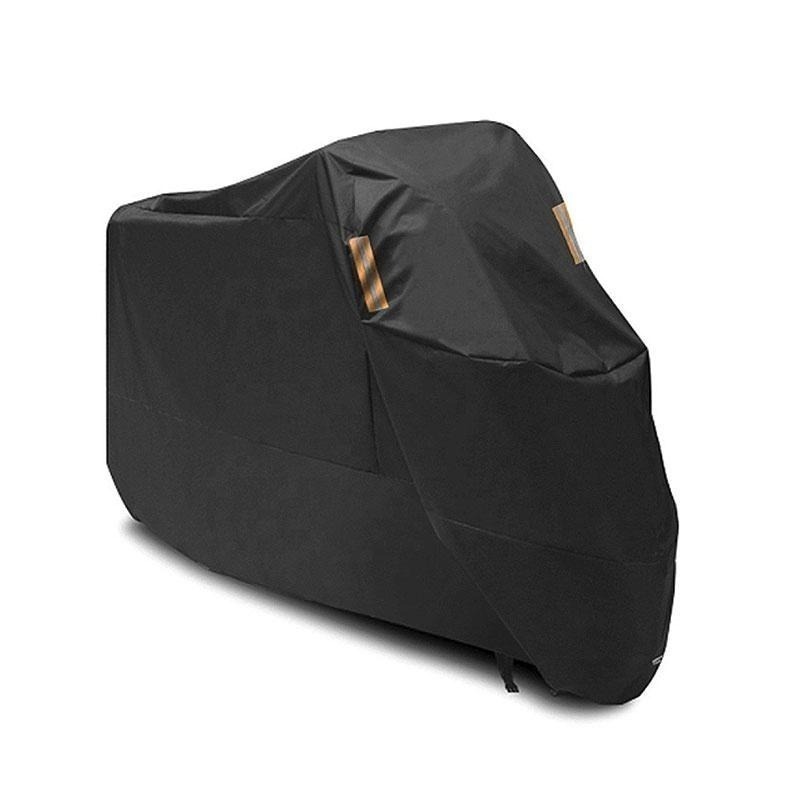 【OTOBAI】 摩托車套 自行車車罩 防水車罩 機車車罩 防汙 附收納袋 防雨車罩 防刮車罩 反光車罩 套機車-細節圖3