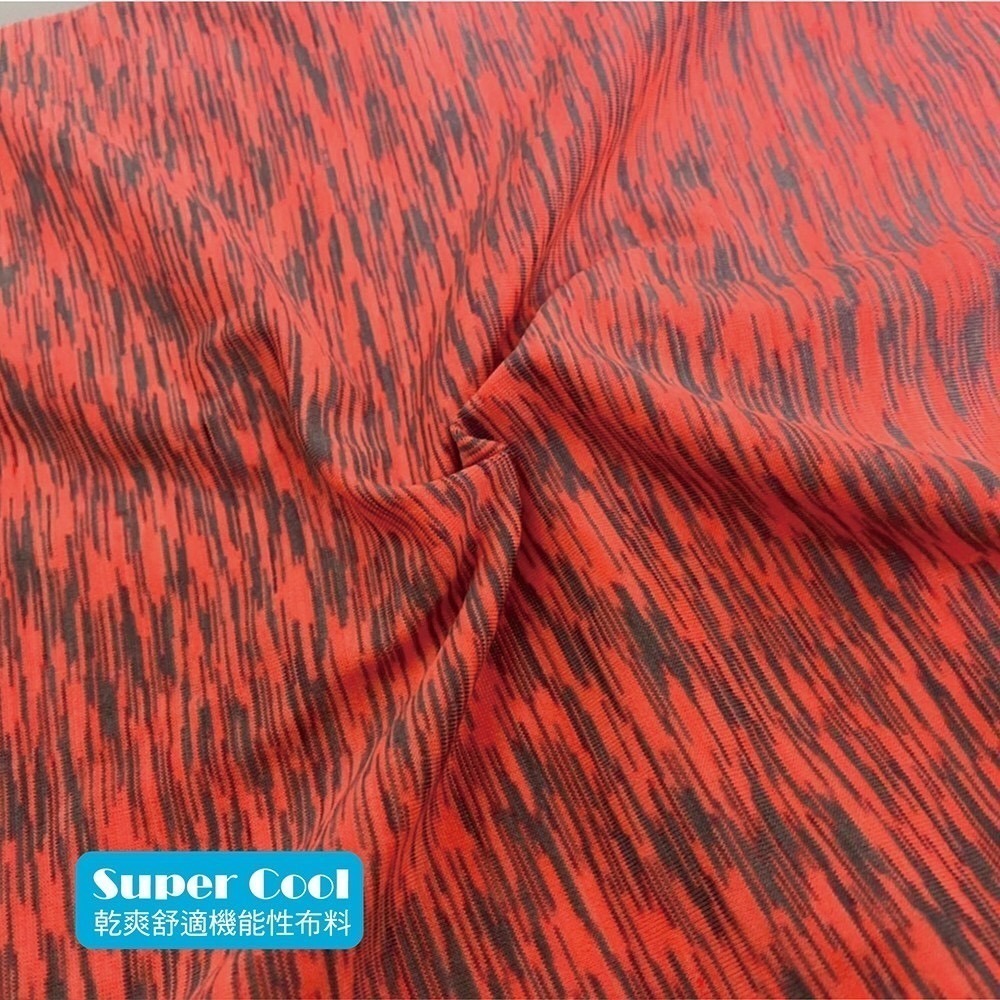 【OTOBAI】  超透氣抗UV運動頭巾 CL8332 造型脖圍 百變頭巾 魔術頭巾 戶外頭巾 防曬 scarf-細節圖6