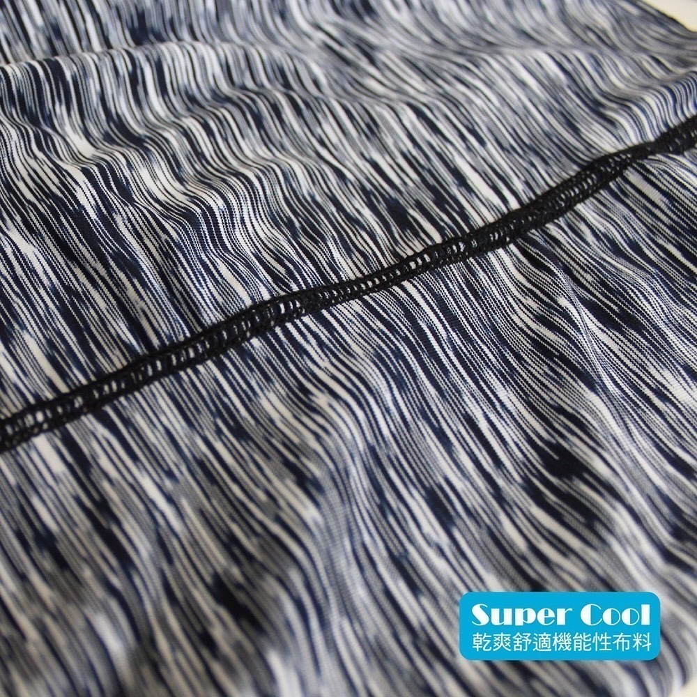 【OTOBAI】  超透氣抗UV運動頭巾 CL8332 造型脖圍 百變頭巾 魔術頭巾 戶外頭巾 防曬 scarf-細節圖7