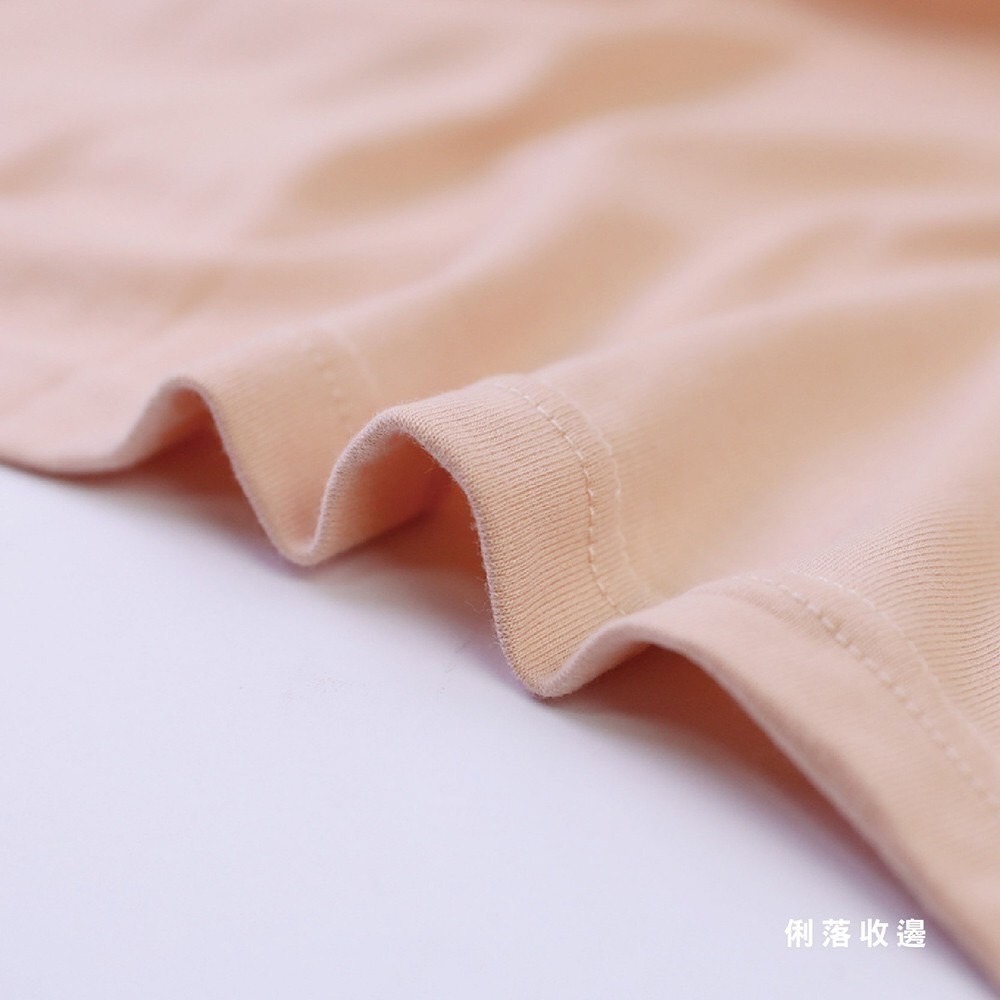 【OTOBAI】  銀髮族內衣 保暖內衣 純棉內衣 居家內衣 銀髮族居家服 女款 開襟式內衣 銀髮族 看護衣 A-001-細節圖4