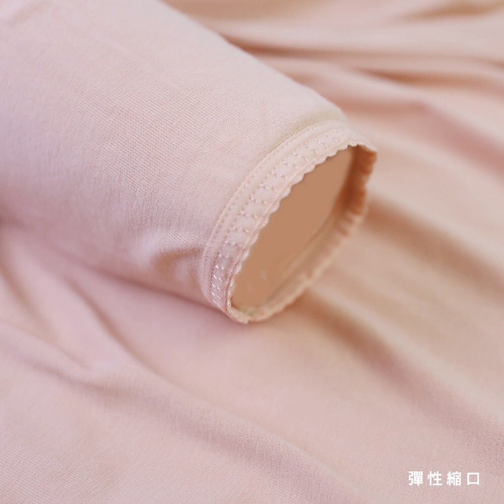 【OTOBAI】  銀髮族內衣 保暖內衣 純棉內衣 居家內衣 銀髮族居家服 女款 開襟式內衣 銀髮族 看護衣 A-001-細節圖6