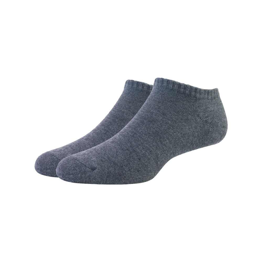 【OTOBAI】船襪 學生襪 氣墊襪 素色氣墊船襪 毛巾襪 黑襪 氣墊毛巾襪 台灣製造 運動襪 XU-633-細節圖2