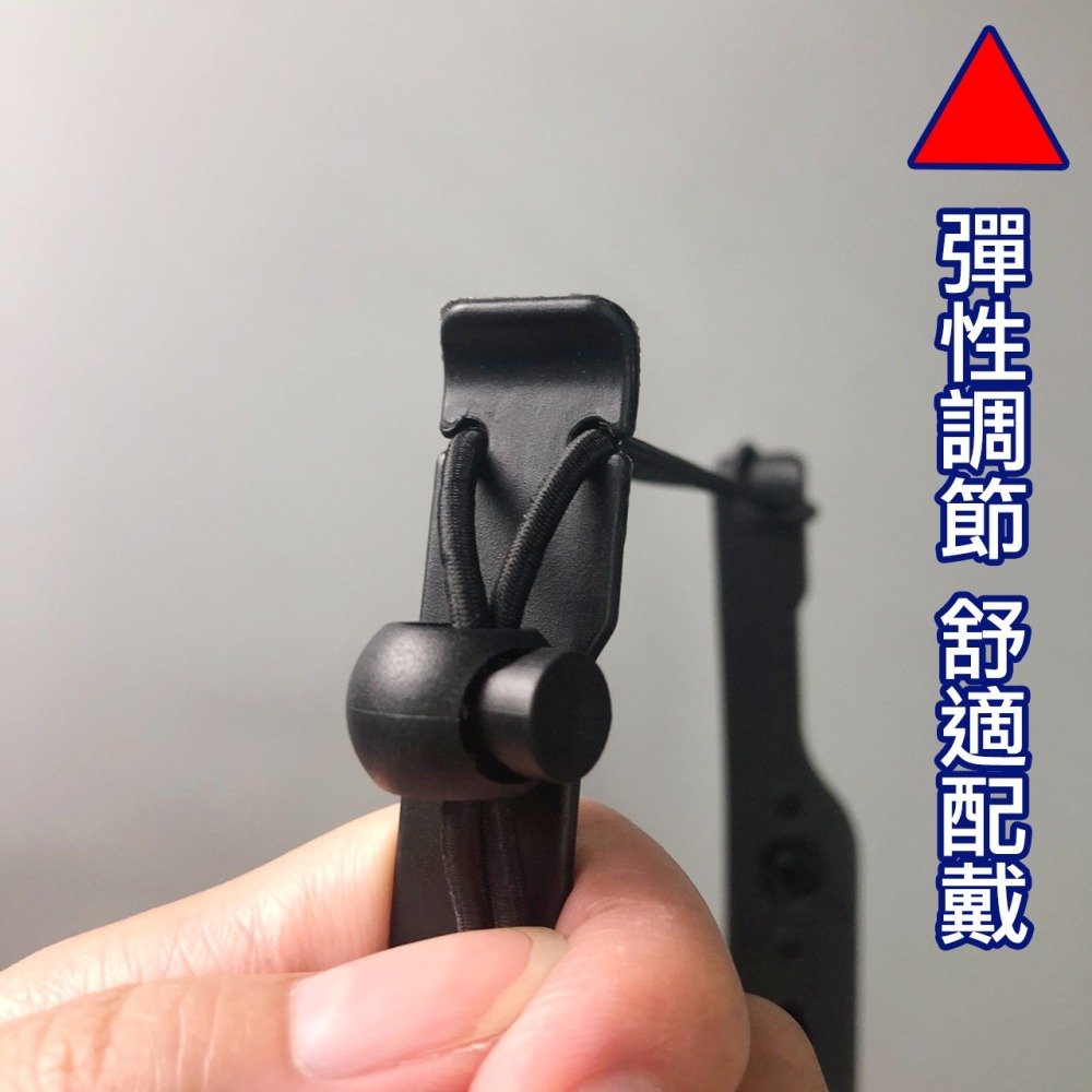 【OTOBAI】 可掀式防護面罩 防髒 防霧 防飛濺 全面防護 臉部保護 牙醫 外出防護 大人小孩可用-細節圖8