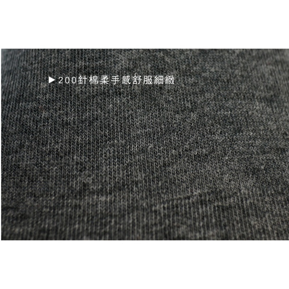 【OTOBAI】 純棉200針棉1/2襪 XU302-1 休閒襪 短襪 女襪  MIT台灣製造  20~24cm-細節圖5