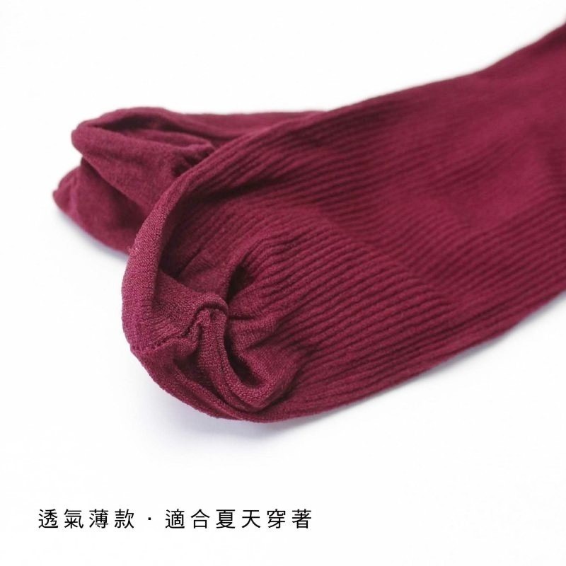【OTOBAI】糖果襪 條紋糖果襪 直條糖果襪 短絲襪 短襪 免洗襪 試穿襪 短襪 短絲襪 黑襪  XU527-8-細節圖10