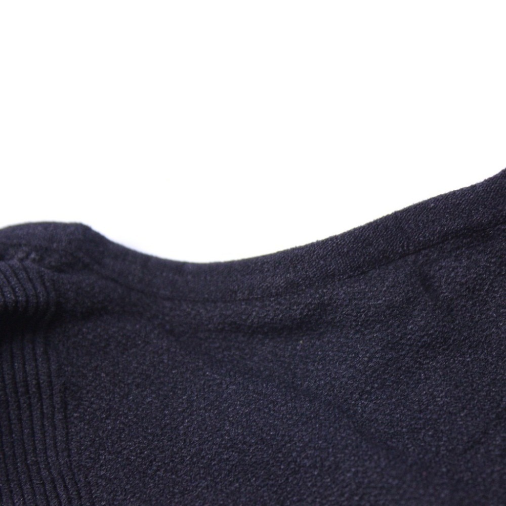 【OTOBAI】 發熱衣 刷毛衣 男刷毛 緊身衣 XU555A 發熱男刷毛 圓領 台灣製造-細節圖3