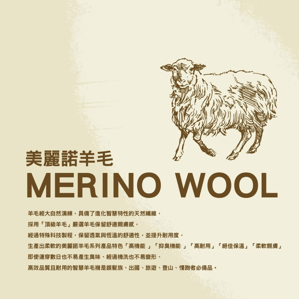 【OTOBAI】 羊毛頭巾 登山頭巾保暖頭巾 美麗諾羊毛頭巾 台灣製造 Merino Wool 保暖圍脖 登山-細節圖8