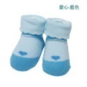 【OTOBAI】 寶寶襪 台灣製  男童 女童 新生兒專用 嬰兒襪 寶寶襪子 新生兒襪子 嬰兒襪子  寶寶襪 嬰兒襪子-規格圖7
