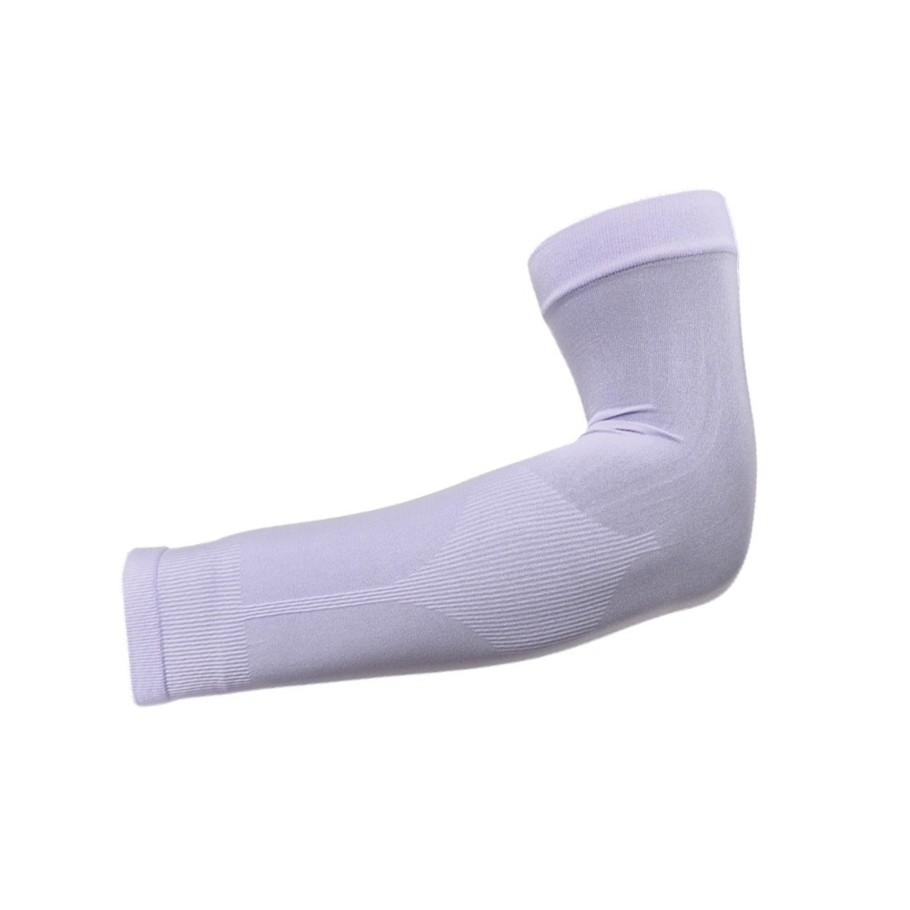 【OTOBAI】運動袖套 工作袖套 男生袖套 涼感 防曬 遮陽 袖套 韓國袖套 抗UV袖套 臂套 冰絲袖套 涼感袖套-細節圖2