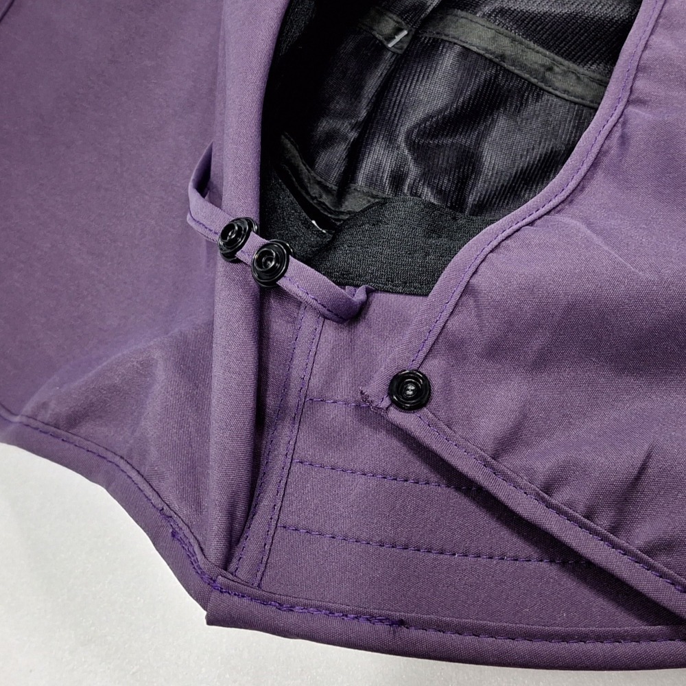 【OTOBAI】登山帽 防曬帽 帽子 防風帽 遮陽帽 透氣 速乾 休閒帽 大帽簷 刺繡帽 戶外帽 帽子男 帽子女 露營帽-細節圖9