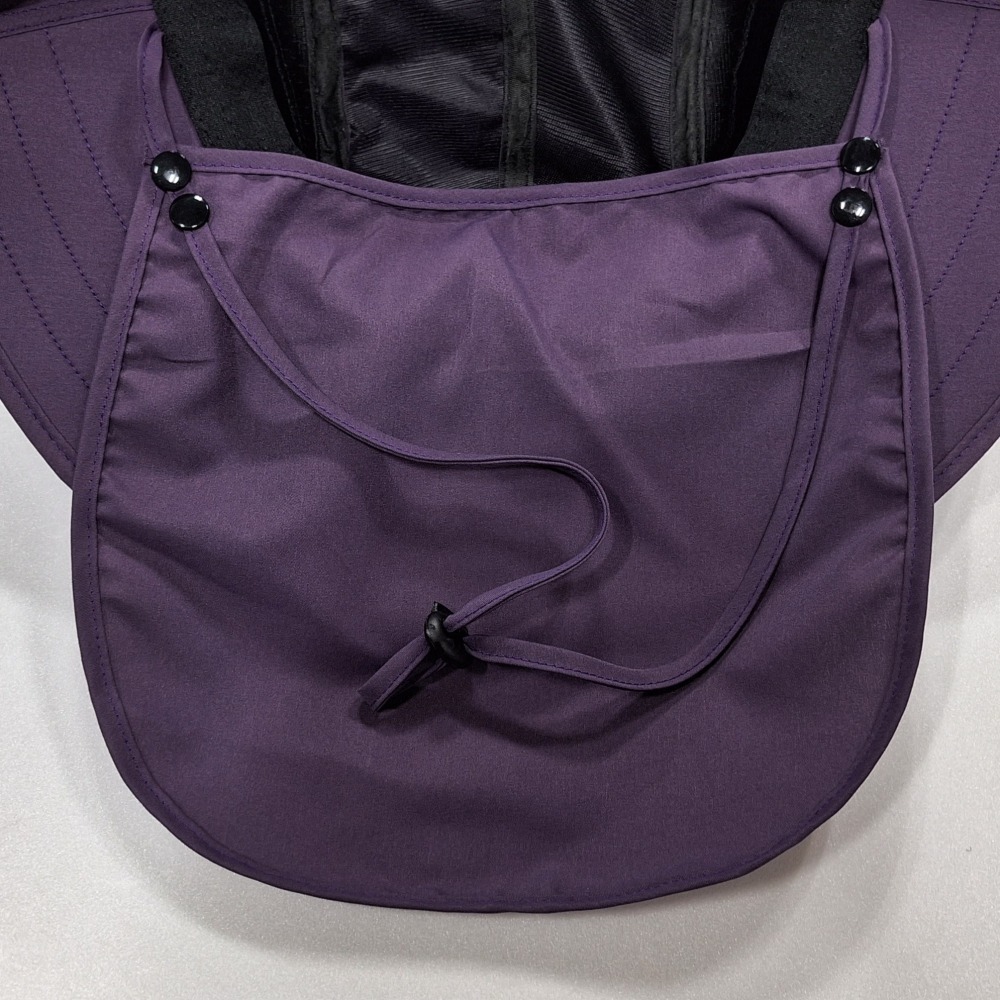 【OTOBAI】登山帽 防曬帽 帽子 防風帽 遮陽帽 透氣 速乾 休閒帽 大帽簷 刺繡帽 戶外帽 帽子男 帽子女 露營帽-細節圖10