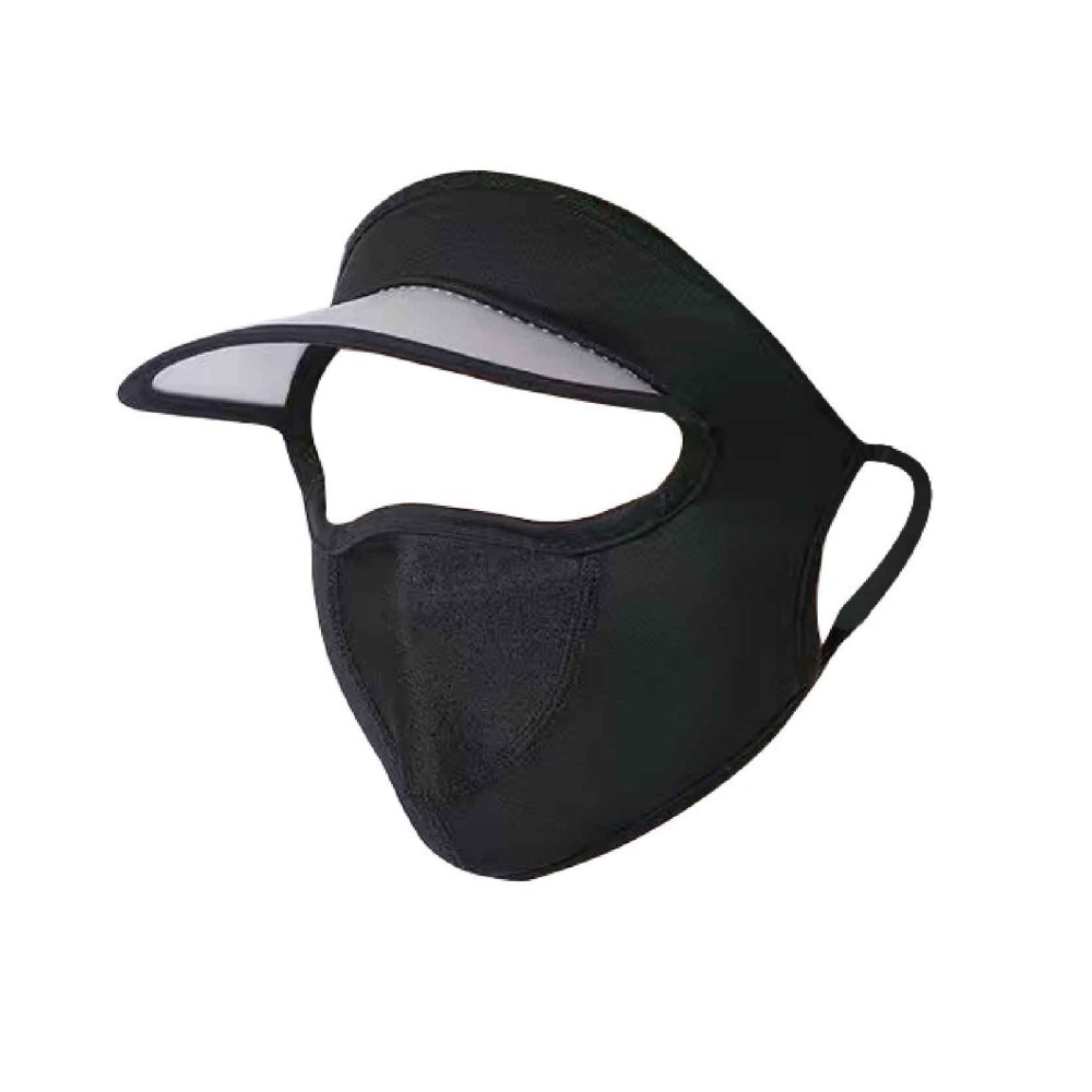 【OTOBAI】冰絲面罩 防曬面罩 掛耳面罩 遮陽帽 涼感面罩 戶外面罩 抗UV面罩 防曬 運動面罩 釣魚 防曬口罩-細節圖2