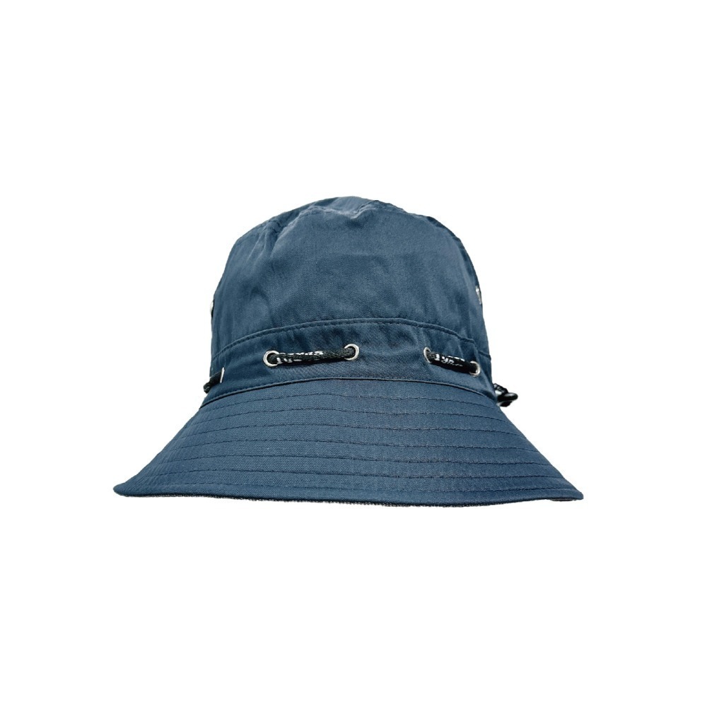 【OTOBAI】防曬帽 漁夫帽 帽子 遮陽帽 帽子女 休閒帽 戶外帽 牛仔帽 帽子男 釣魚帽 露營帽 夏天帽子 登山帽-細節圖2