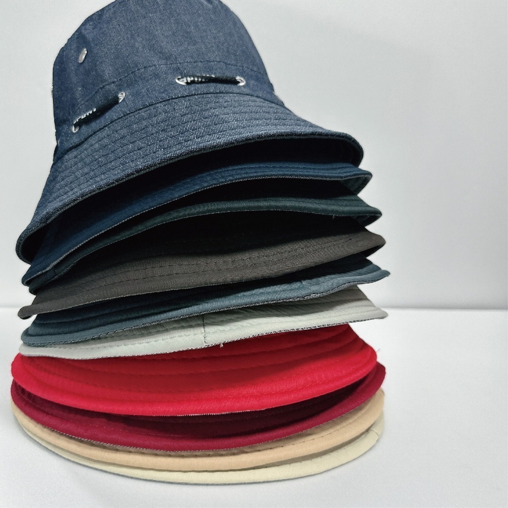 【OTOBAI】防曬帽 漁夫帽 帽子 遮陽帽 帽子女 休閒帽 戶外帽 牛仔帽 帽子男 釣魚帽 露營帽 夏天帽子 登山帽-細節圖4