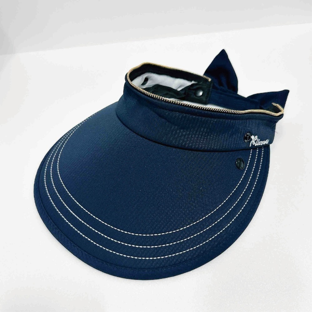 【OTOBAI】遮陽帽 貝殼帽 帽子 透氣 帽子女 防曬帽 休閒帽 大帽簷 戶外帽 釣魚帽 帽子男 防風帽 夏天帽子-細節圖5