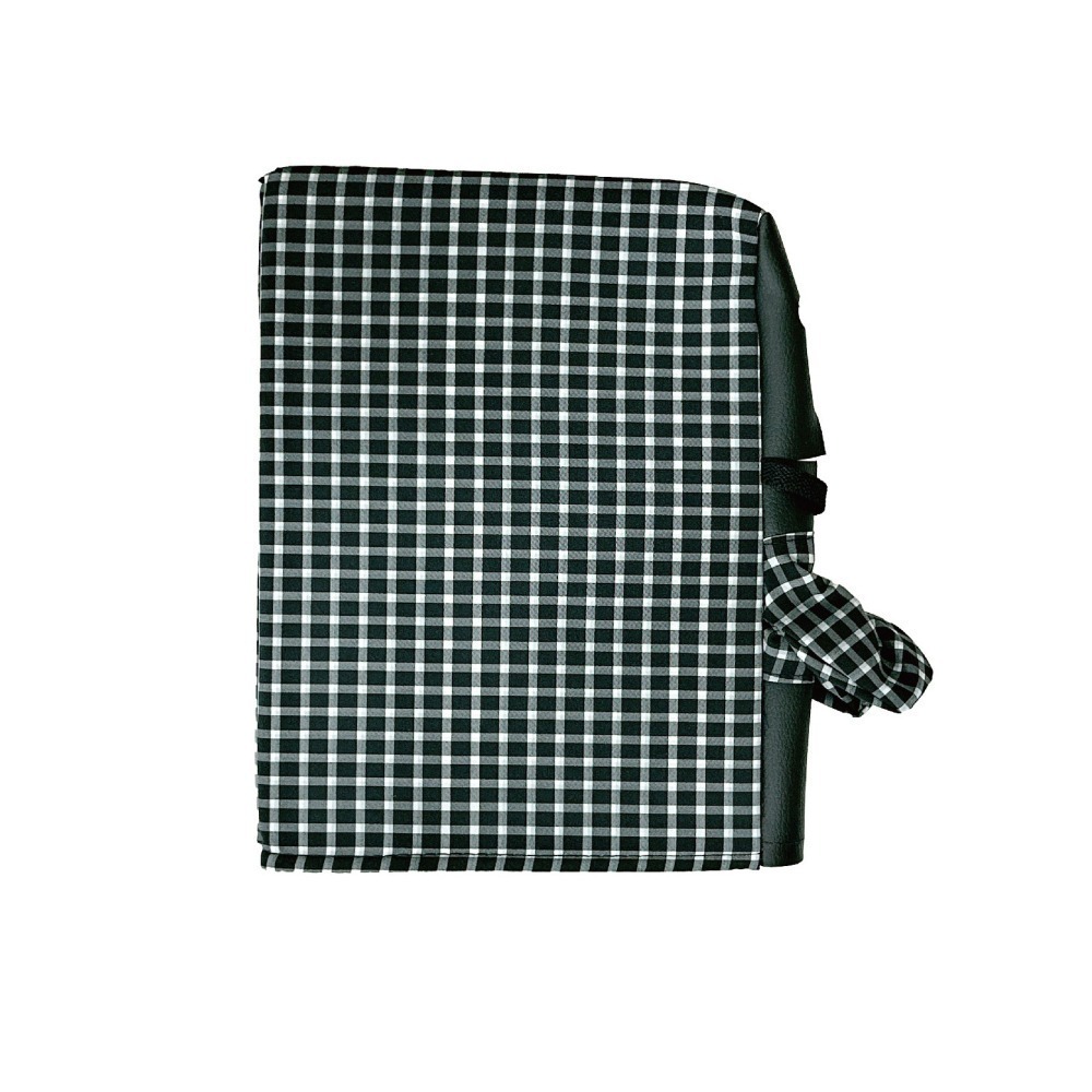 【OTOBAI】防潑水手把套 機車防潑水手把套 防曬 機車手把套 騎車必備  防風 護手套 MIT台灣製 擋風手把套-細節圖2